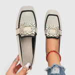 Meliora | Chic Orthopedic Loafers