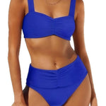 Beautifully Finished Bikini in a Timeless Design
