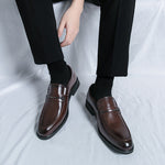 Lusco Loafers