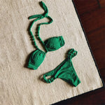 Classic Bikini With a Flattering Fit