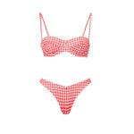 Beautifully Crafted Bikini in a Classic Style