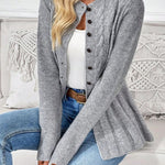 ELIN CARDIGAN
