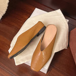 Lyra Mules