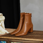 Refina Ankle Boots