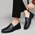 Verona Genuine Leather Loafers