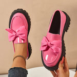 Loraine Platform Shoes