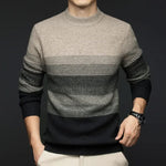 HUXLEY WOOL KNIT