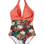 Beautifully Crafted Swimsuit in a Classic Style