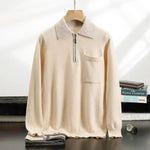 TORINO CASHMERE POLO