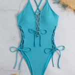 Classic Swimsuit With a Flattering Fit
