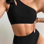 Classic Designed Bikini in a Timeless Cut