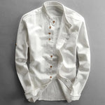 RIDGEWELL TAILORED SHIRT