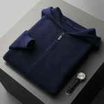 Belwood Cashmere Hoodie