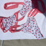 Classic Bikini With a Flattering Fit