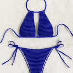 Beautifully Crafted Bikini in a Classic Style
