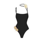 Classic Designed Swimsuit in a Timeless Cut