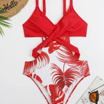 Classic Designed Swimsuit in a Timeless Cut