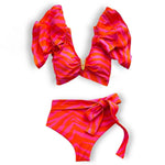 Classic Designed Swimsuit in a Timeless Cut