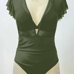 Beautifully Finished Bikini in a Timeless Design