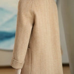 Noira Trench Coat