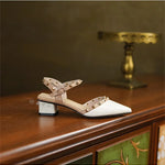 Natalia Heels