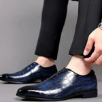 Sevilla Genuine Leather Loafers