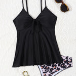 Beautifully Crafted Swimsuit in a Classic Style