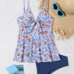 Beautifully Crafted Swimsuit in a Classic Style
