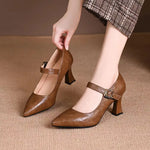 Kehlia Heels