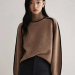Elano Turtleneck