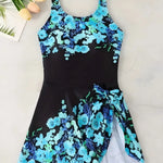 Classic Dress With a Flattering Fit