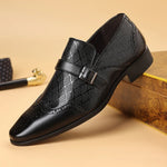 Logan Loafers