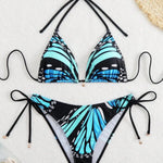 Classic Bikini With a Flattering Fit