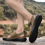 Mosco Sandals