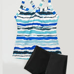 Classic Designed Swimsuit in a Timeless Cut
