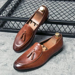 Morcan Loafers