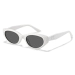 Bertha Sunglasses