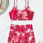 Classic Designed Swimsuit in a Timeless Cut