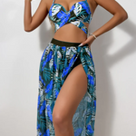 Classic Bikini With a Flattering Fit