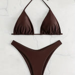 Classic Bikini With a Flattering Fit