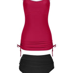 Effortlessly Swimsuit With a Timeless Design
