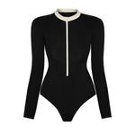 Beautifully Crafted Bikini in a Classic Style