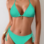 Classic Bikini With a Flattering Fit
