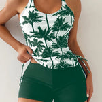 Beautifully Crafted Swimsuit in a Classic Style