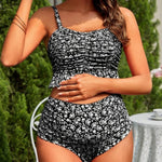 Beautifully Crafted Bikini in a Classic Style