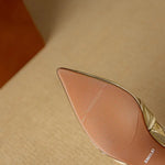 Glore Heels