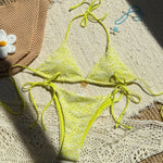 Classic Designed Bathing Suit in a Timeless Cut