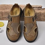 Mosco Sandals