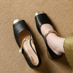 BRSO Heels