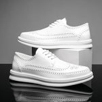 Alon Genuine Leather Shoes